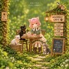 🐈‍⬛笑顔でお喋り健康カフェ【猫猫maomao☕️Cafe】～笑顔は健康の源～