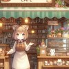 🐈‍⬛笑顔でお喋りカフェ【猫猫maomao Cafe】～雑談交流・AIイラスト・健康力UP～