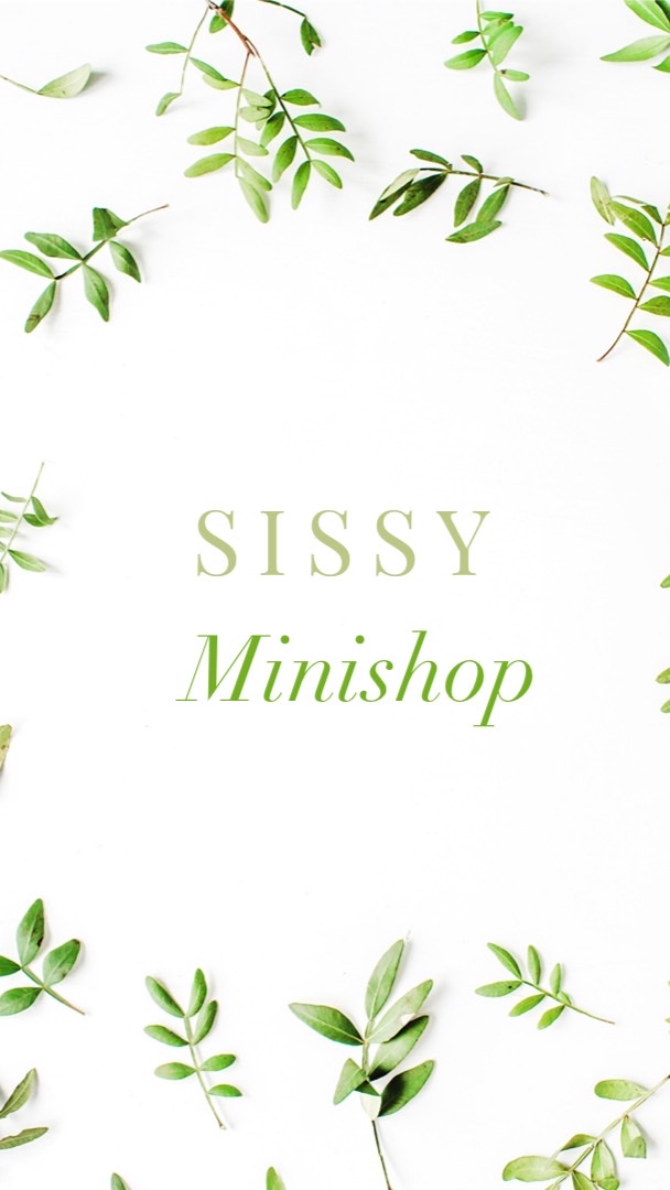 พรีออเดอร์ by Sissy Minishop ราคาส่งのオープンチャット