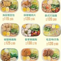 好好吃飯X台電大樓