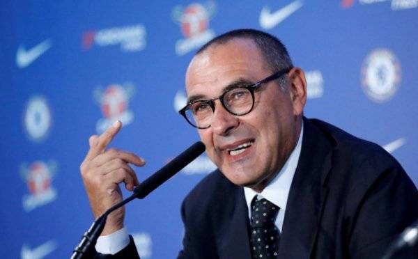 2 Aturan Ketat Conte Ini Dihapus Maurizio Sarri, Hasilnya Terbukti Ampuh Buat Chelsea