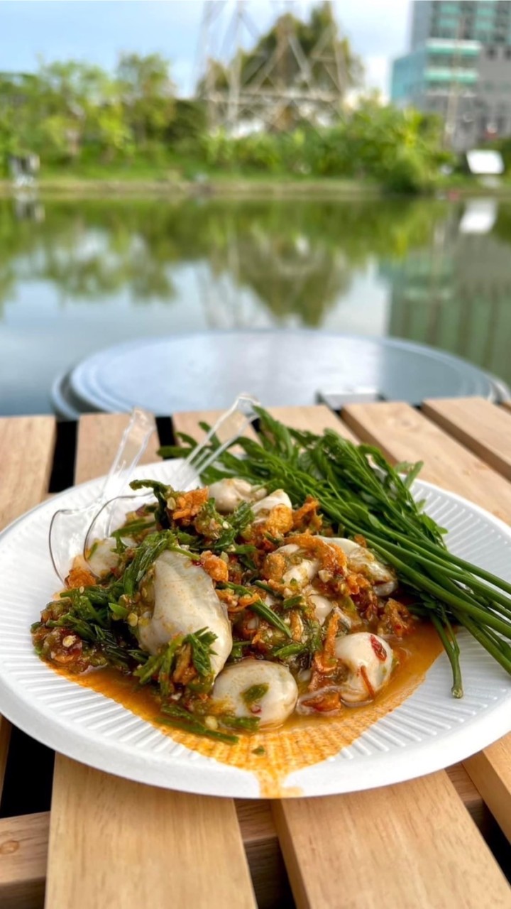 กระดาษสา-ของแซ่บบบ