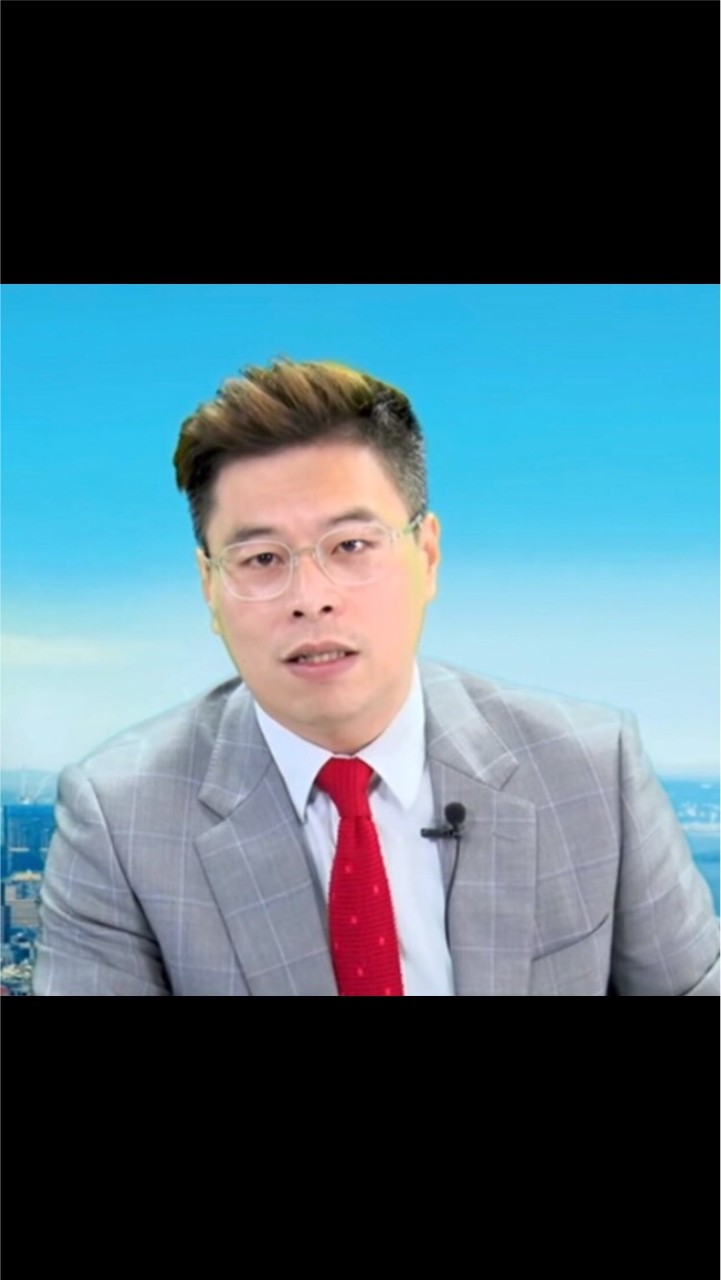 張志誠分析師社群