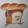 🍞パンどろぼうグッズの情報🍞