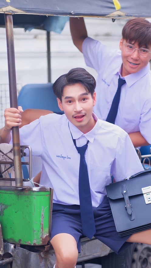 บ้านฮักน้องโนราห์🤍