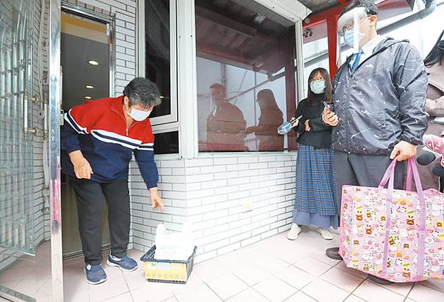 送藥到府人力不足各地陷藥師荒 中時新聞網 Line Today