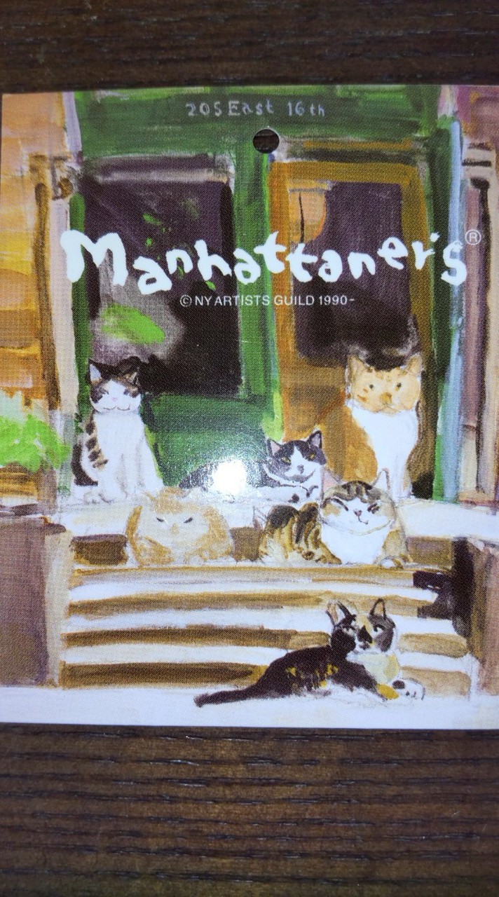 猫好きさん！好きな猫スタンプ交換しようズェ