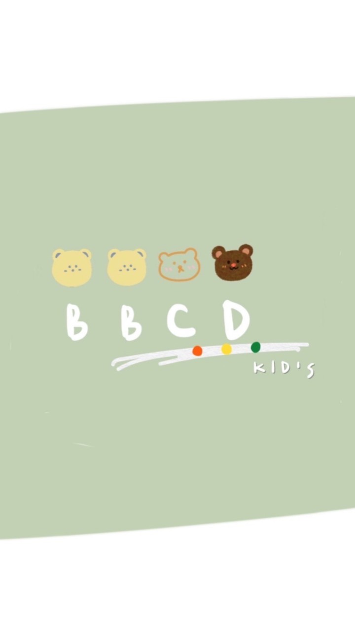BBCD KID’S 選物