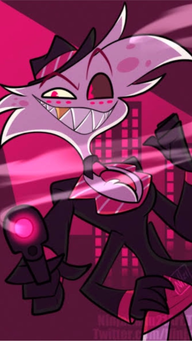 Hazbin hotel