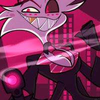 Hazbin hotel
