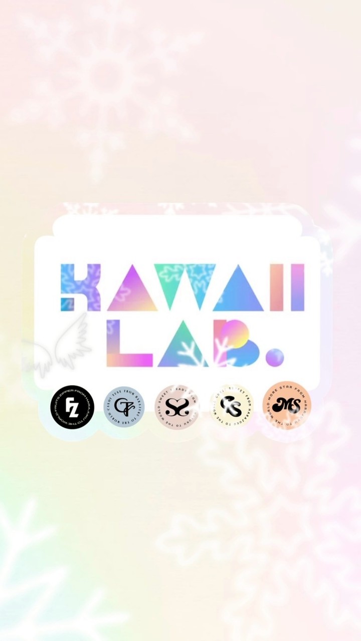 KAWAII LAB. な り き り ♥♡
