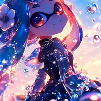 【Splatoon glitch】ぶどのバグ部屋