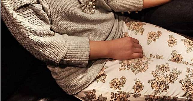 才結婚10個月...「妹妹流組織液」臭得要死！　純情尪：以為是初夜血