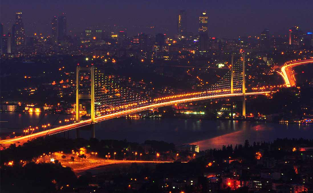 生活在 全世界最會塞車 的城市之一 努力適應 遲到的日常 換日線 Line Today