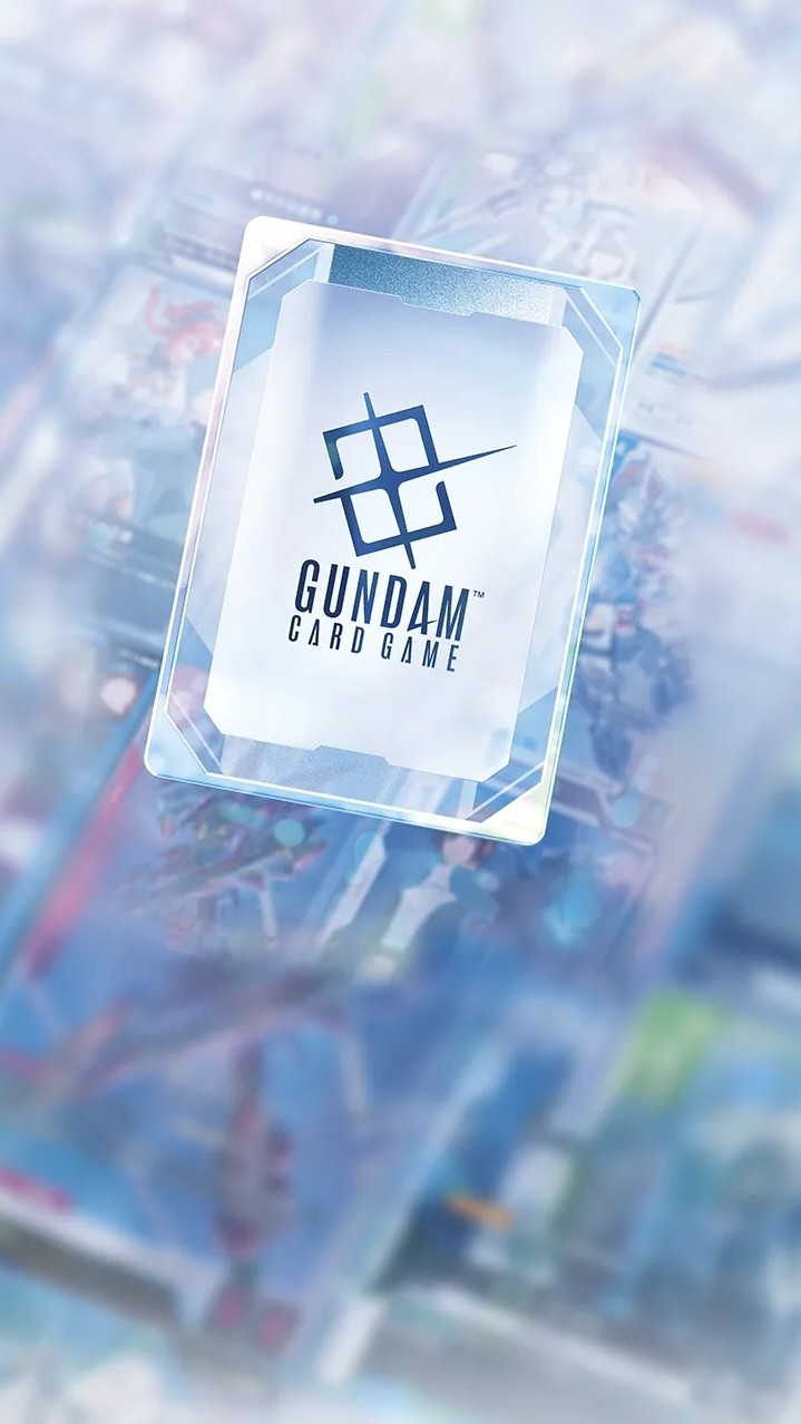 鋼彈卡牌 GANDAM GAME CARD(GCG)約戰討論群