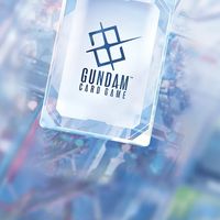 鋼彈卡牌 GANDAM GAME CARD(GCG)約戰討論群