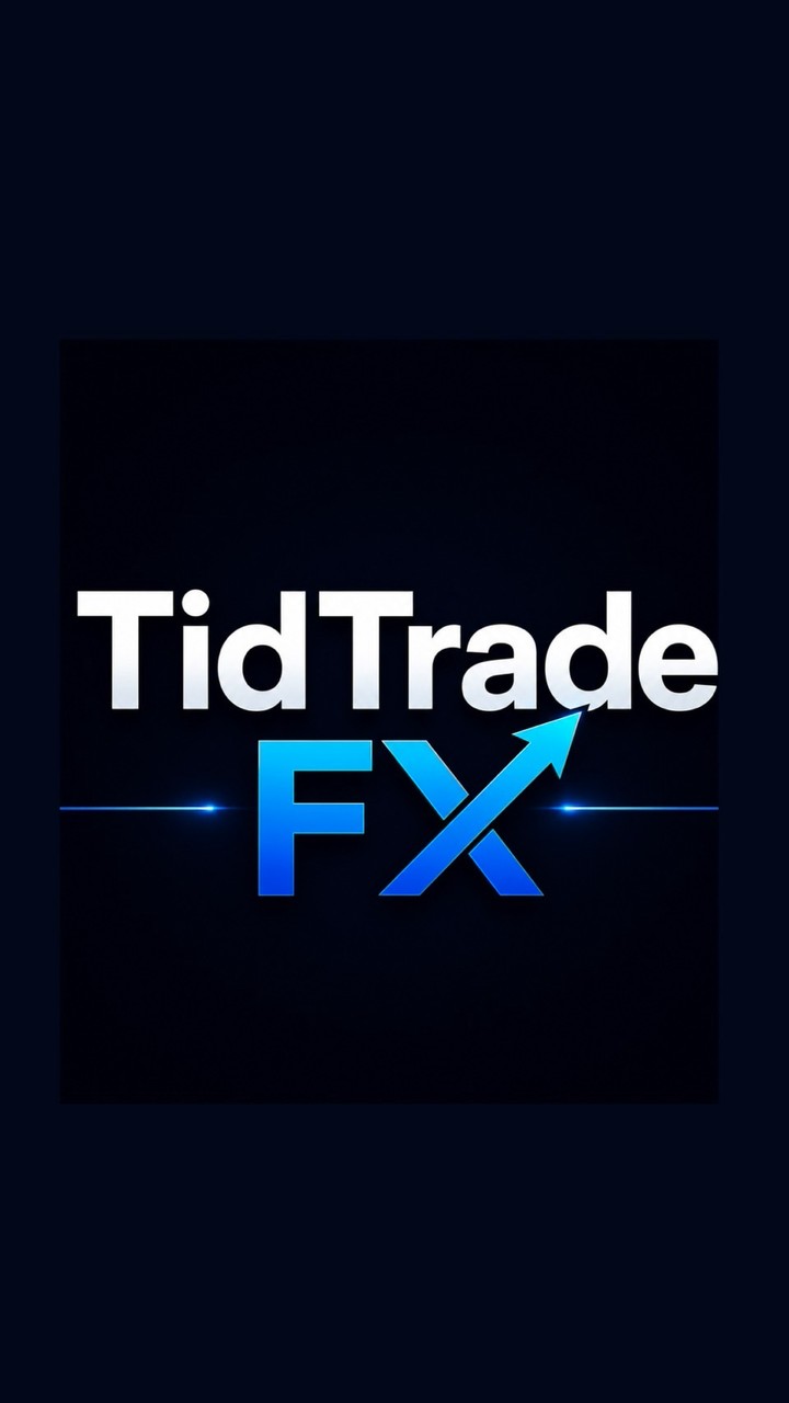 TidTrade FX Group 🍀
