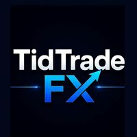 TidTrade FX Group 🍀