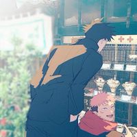 呪術廻戦【なりきり隊】　緩いから来い😀