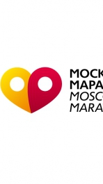 Moscow Marathon Thailand