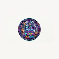 EnglishZoo Zatty Club