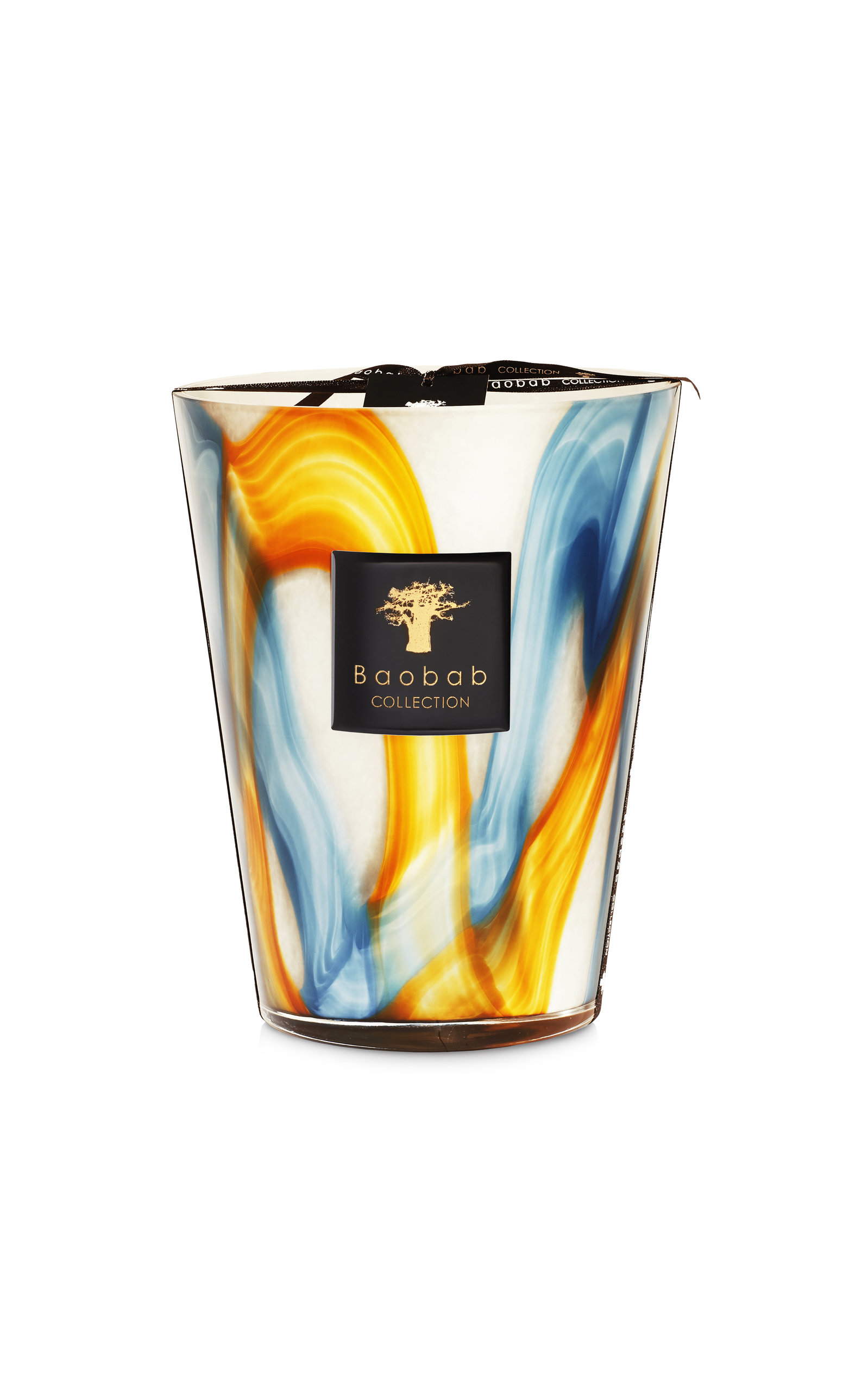 Part of the limited edition Nirvana series, 'Holy' will saturate your living space with rich notes o