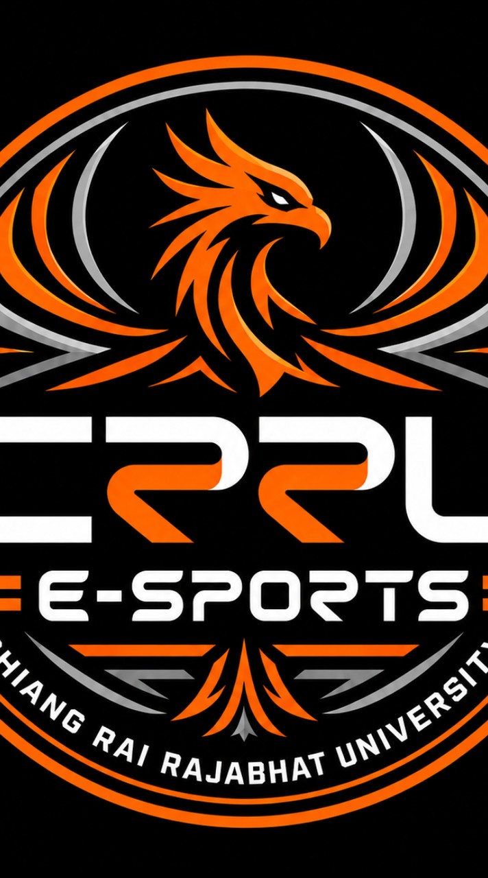 CRRU E-SPORTS CLUB