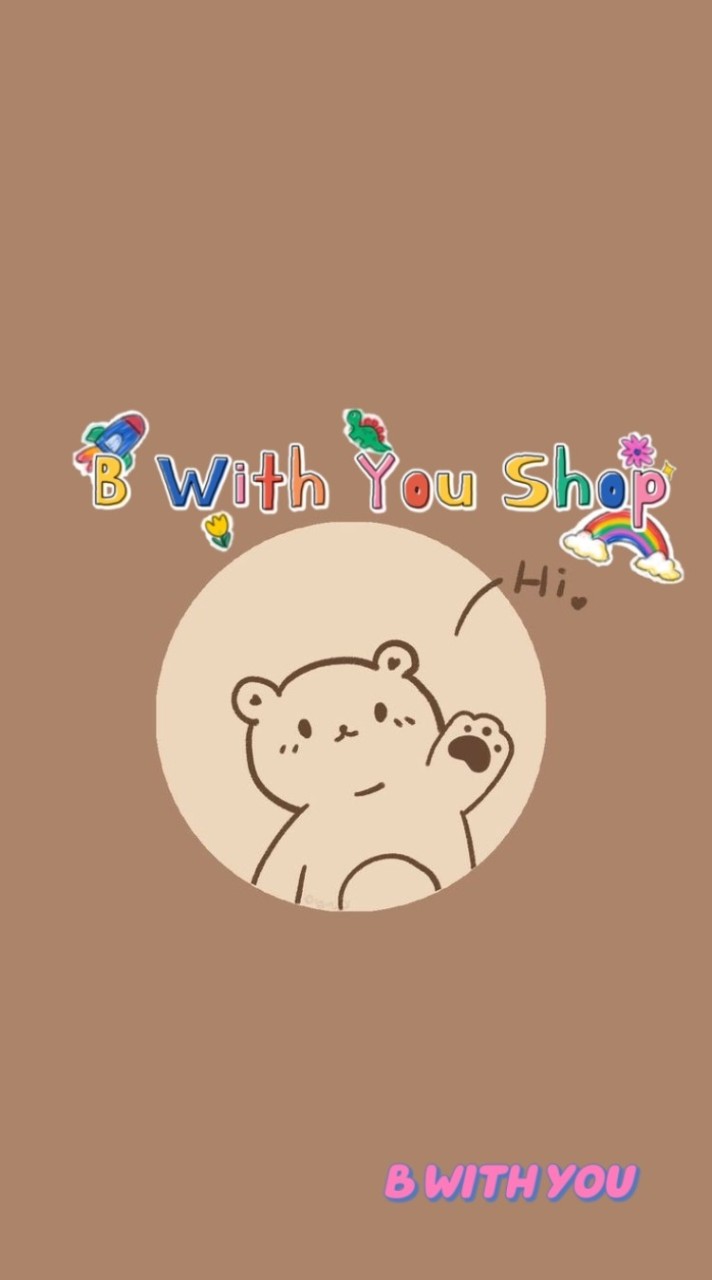 Bwithyou.shop