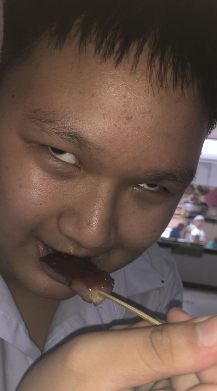 เหล่าเพื่อนของอีเหนียว 👿😈🥵👅