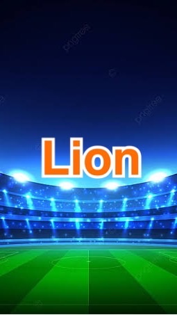 Lion เทพารักษ์⚽️