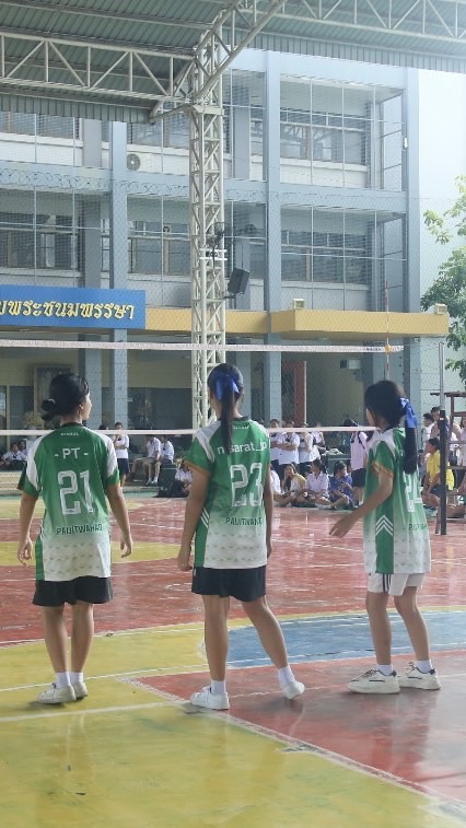 Volleyball PJ 69