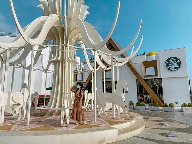 圖片授權：IG @153_mom