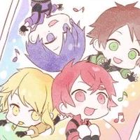 浦島坂田船crew全員集合！！！！