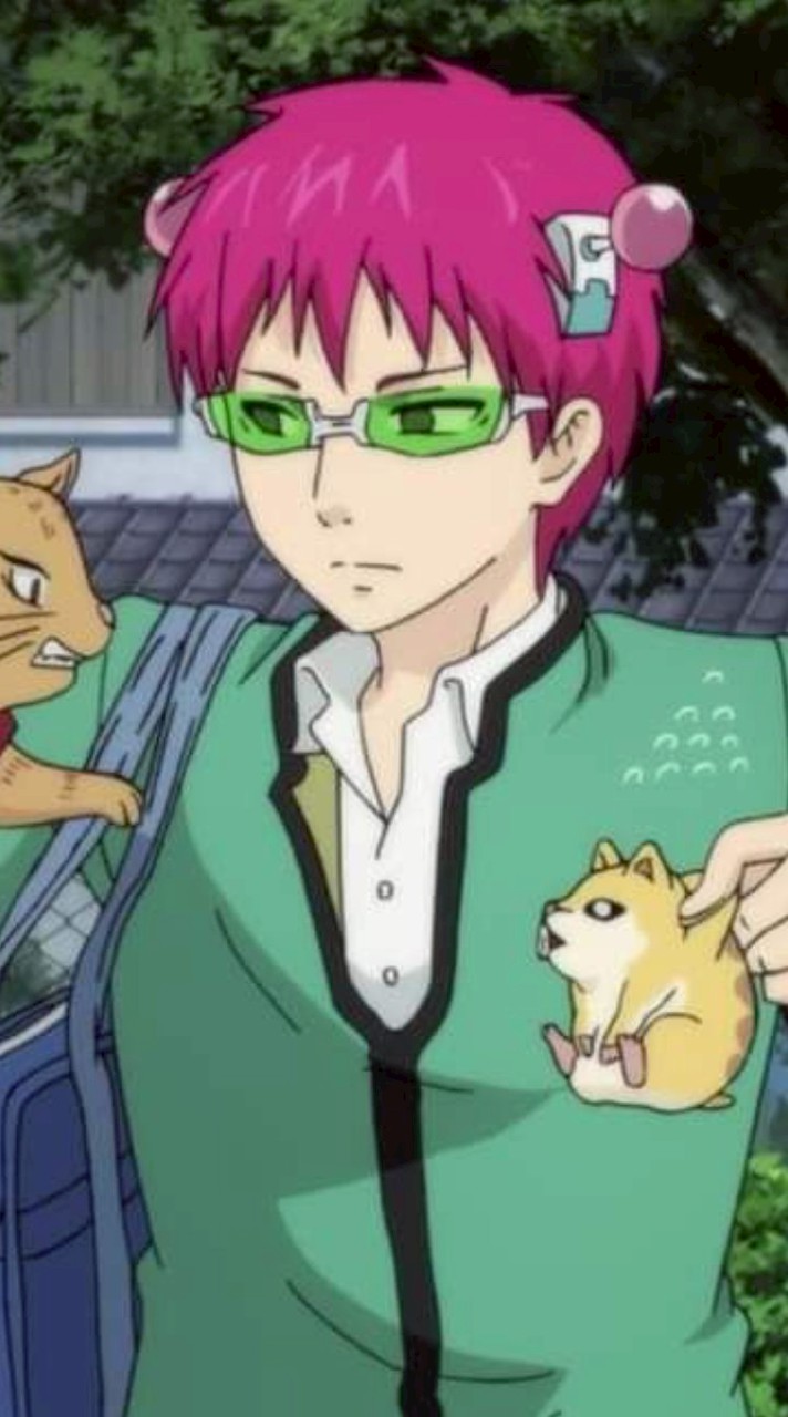 saiki k. th
