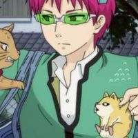 saiki k. th