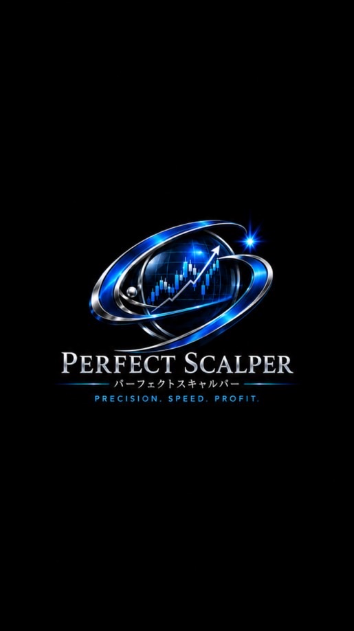 FX  Perfect Scalper【公式】