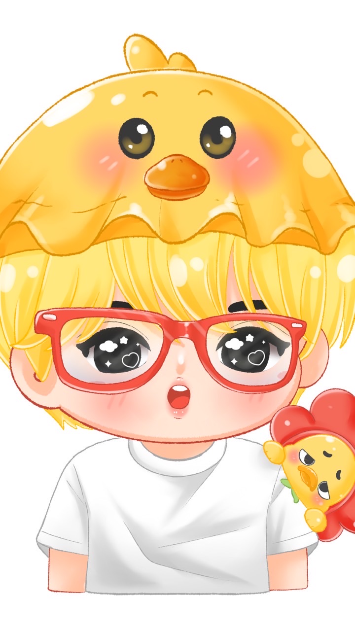 มะมี๊น้องเป็ด🐤