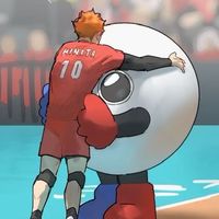 ＨＱ限定激緩ハント也：君に僕の𝐇𝐞𝐚𝐫𝐭💖フライングゲットされちゃいました🥵⁉️
