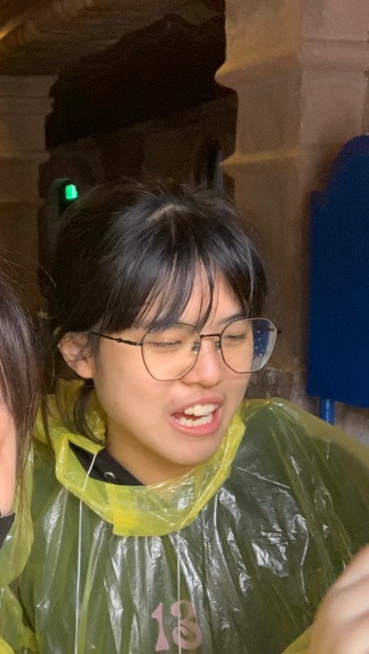青春無敵～體育好好玩✨