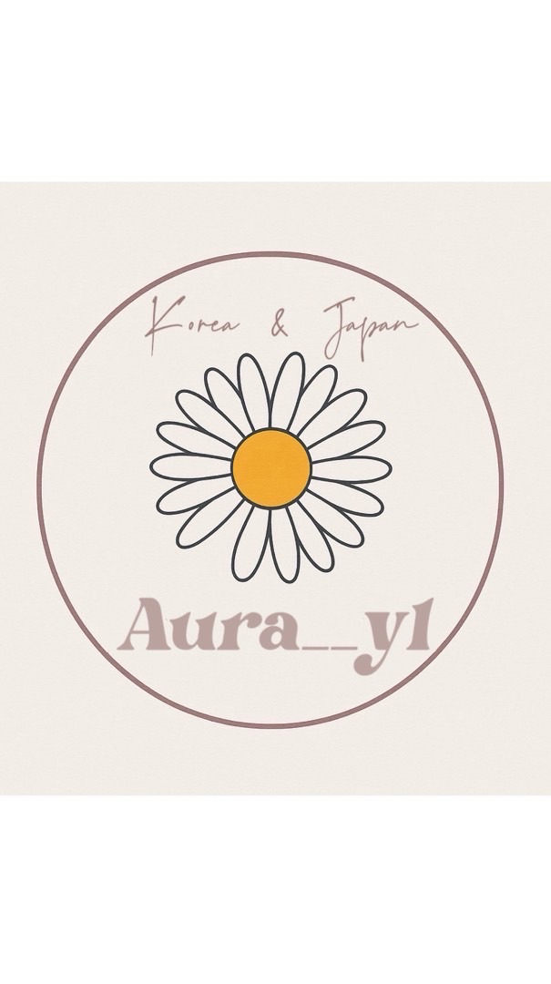 🌼aura__yl｜日韓選品GD代購🐲