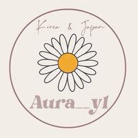 🌼aura__yl｜日韓選品GD代購🐲