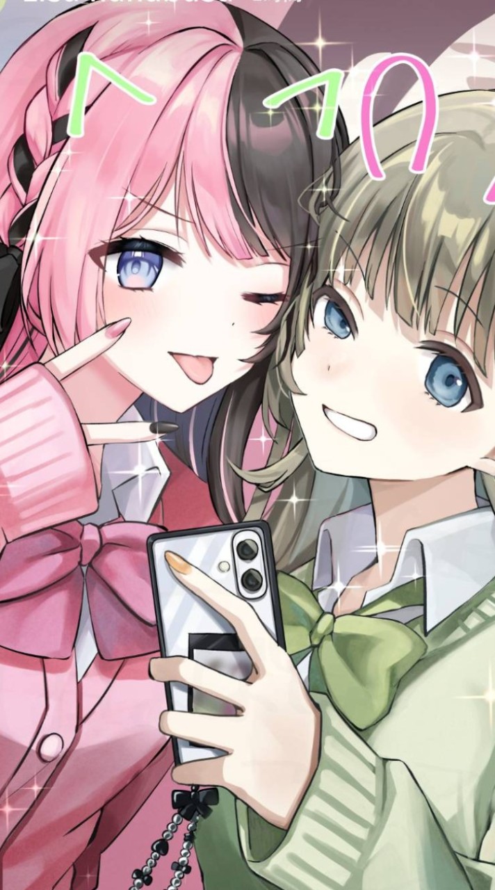 ぶいすぽ好きで喋りたいっ！【雑談＆画像OK】