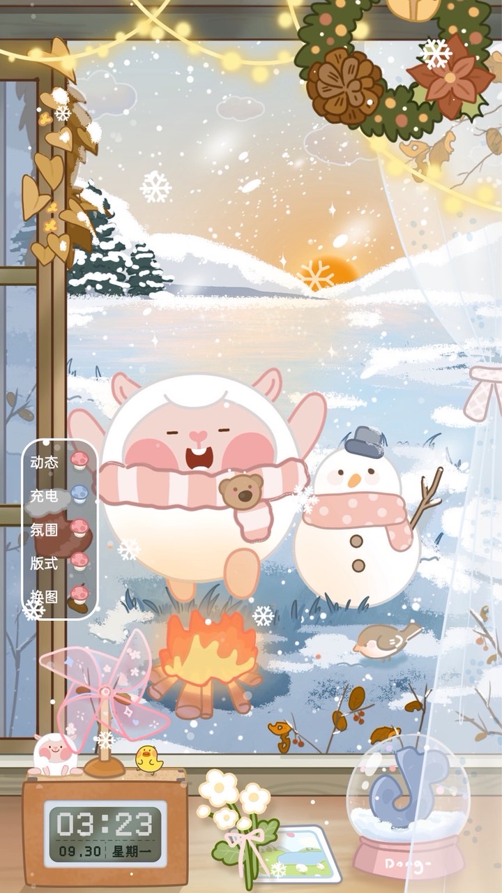 蛋仔派對抽獎陪玩區❤️ 《60人抽300*1+60*3》🌟