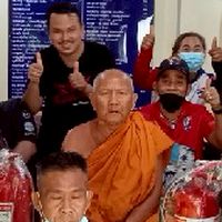 รวมพลคนอาสา