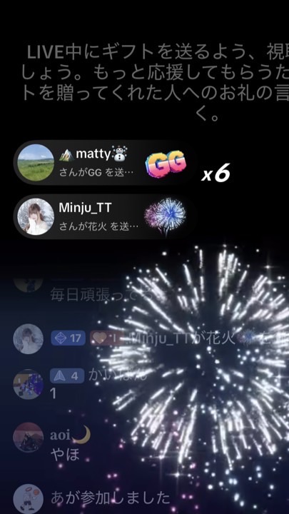 すとーむ🌙