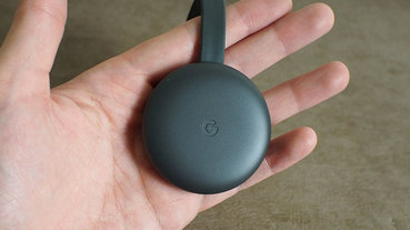 下一代 Chromecast Ultra 將運行 Android TV 並同捆遙控器