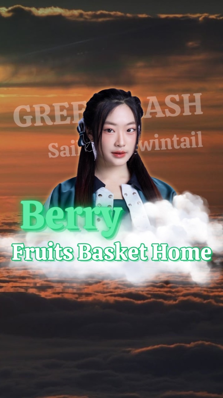 🧺𝘉𝘦𝘳𝘳𝘺'𝘴 𝘍𝘳𝘶𝘪𝘵 𝘉𝘢𝘴𝘬𝘦𝘵 #berrybnk48 🫐