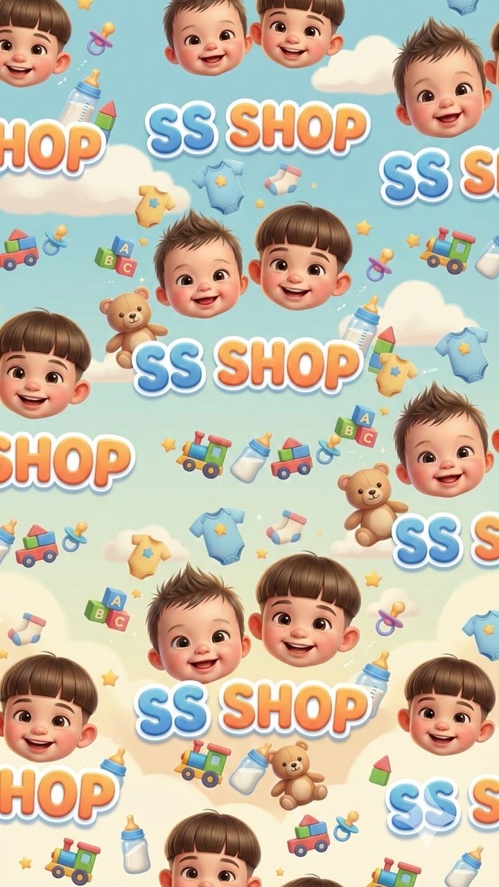 SS shop