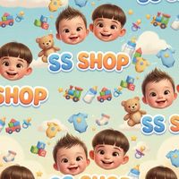 SS shop