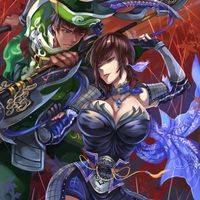 少年神獸傳 手遊討論區